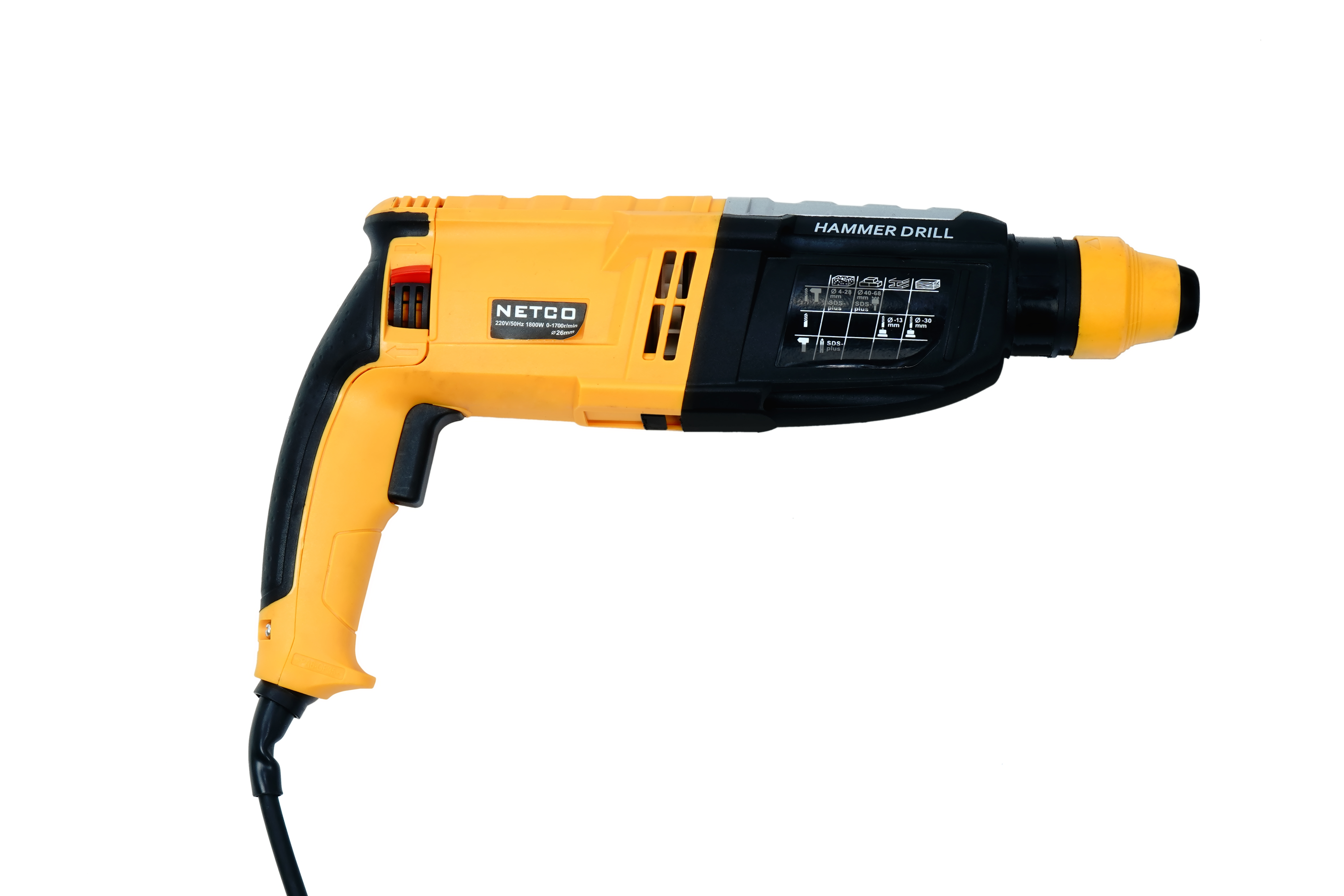 Hammer Drill Machine Manufacturer in India